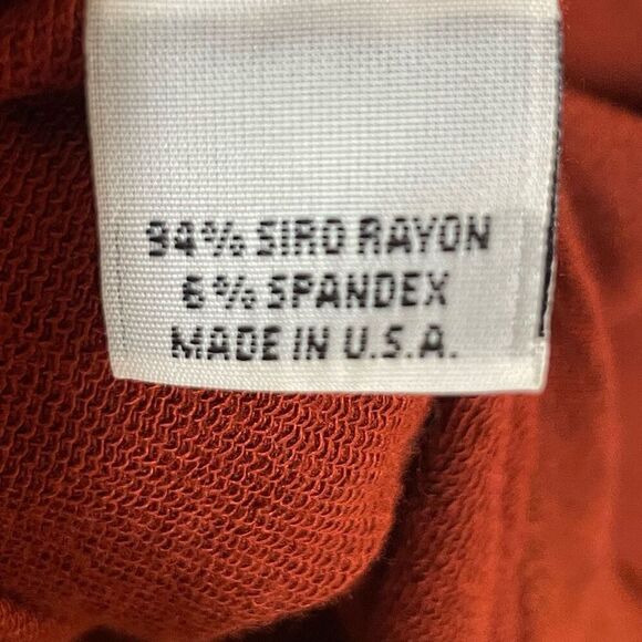 Bryn Walker Dimitri Dolman Sleeve Tunic Size XS (4-6) New - Picture 7 of 8